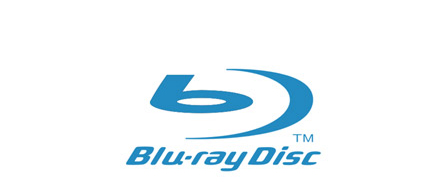 Blu-ray disc icon